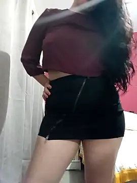 Snapshot of BombonaVip chatting on March 2026 04:29:01 AM BombonaVip online show from March 2026 04:29:01 AM