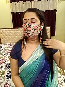 MONAJI HOT online show from April 2026 06:01:01 PM