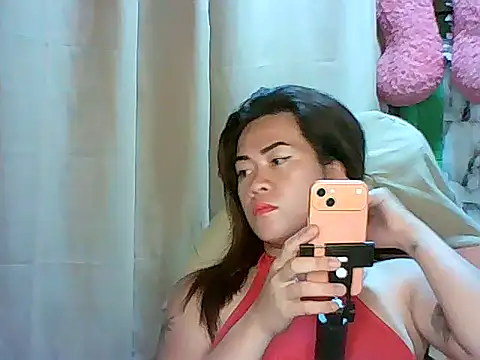 ur lovelychen online show from March 2026 06:35:01 PM