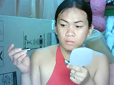 ur lovelychen online show from March 2026 10:31:02 AM