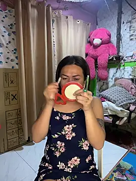 ur lovelychen online show from March 2026 01:23:02 PM