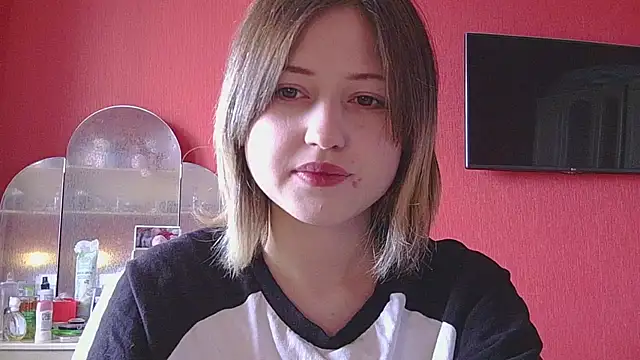 Beloved Mary online show from April 2026 08:37:01 AM