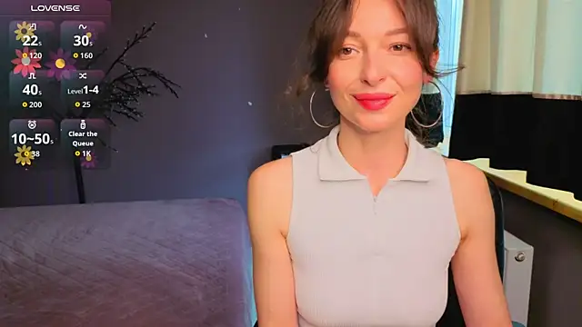 Kate Millersi online show from June 2026 11:38:01 AM