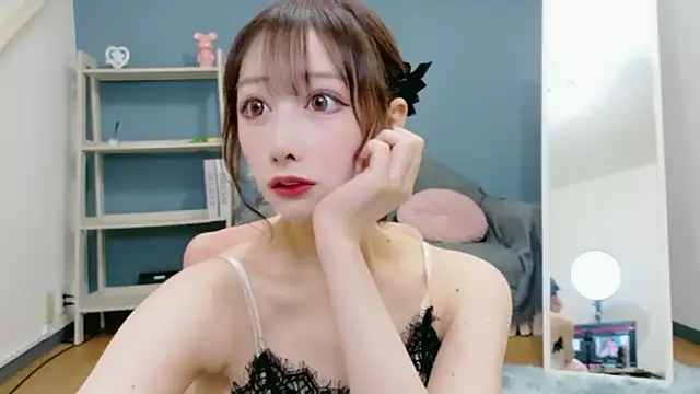 Snapshot of Asuka_H_xxx chatting on April 2026 12:04:01 PM Asuka H xxx online show from April 2026 12:04:01 PM