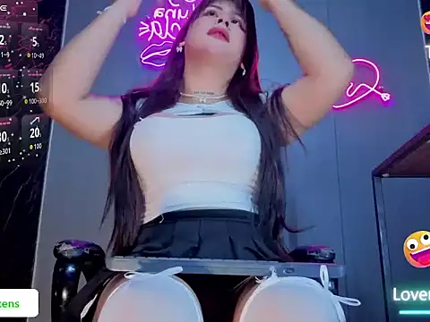 annacraigsense online show from March 2026 10:56:02 AM