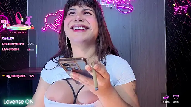 annacraigsense online show from April 2026 10:08:02 AM