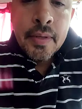 Ezehombre online show from March 2026 01:17:01 PM