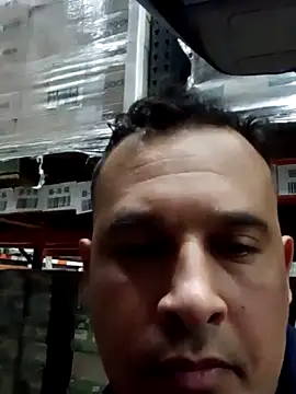 Ezehombre online show from March 2026 05:08:01 PM