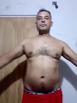 Ezehombre online show from March 2026 03:59:01 PM