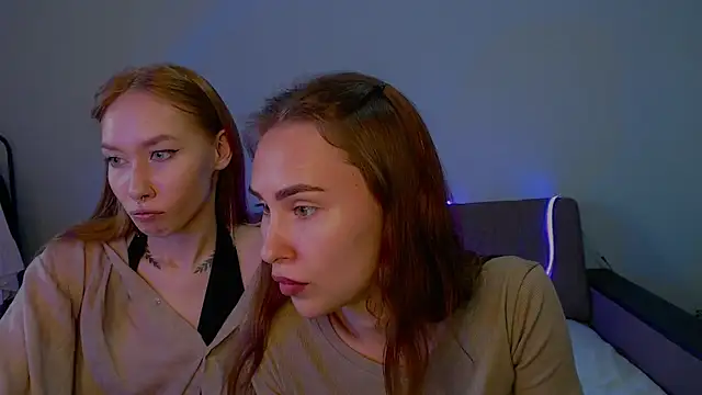 yourameliaa online show from April 2026 02:27:02 PM