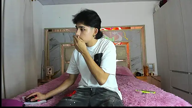 monky 0002 online show from March 2026 12:04:02 AM