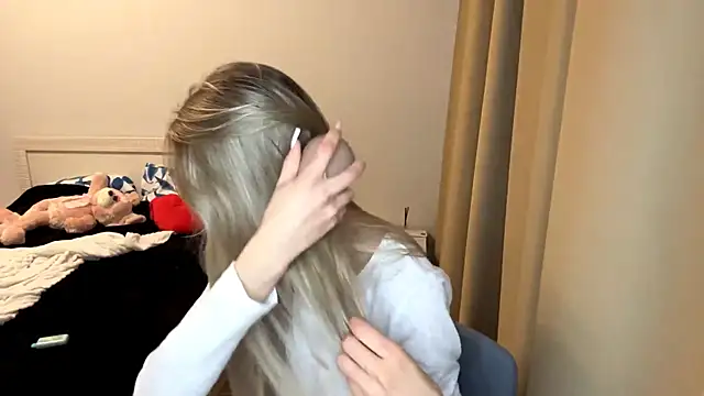 ClonedAge online show from March 2026 09:21:02 PM