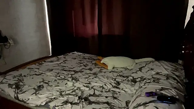 TecnaSanzz online show from March 2026 07:14:02 AM