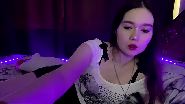 TecnaSanzz online show from April 2026 07:49:01 AM