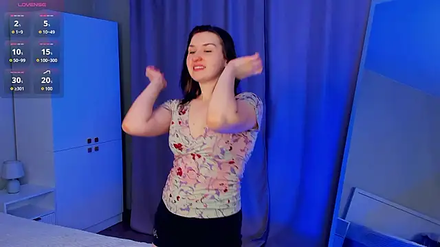 SueWolvin online show from March 2026 06:45:02 PM