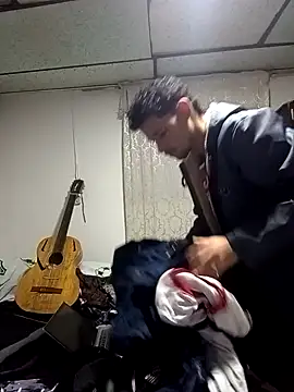 Goriluzdelam online show from April 2026 04:57:01 AM