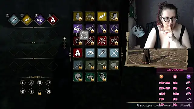 linafolie online show from April 2026 01:17:02 PM