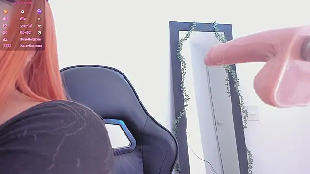 Kloeraize online show from March 2026 11:55:02 PM