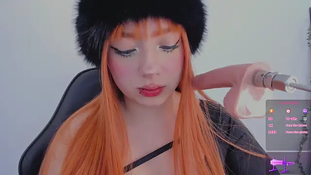 Kloeraize online show from April 2026 04:02:02 AM