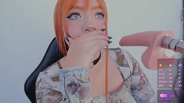 Kloeraize online show from April 2026 03:54:02 AM