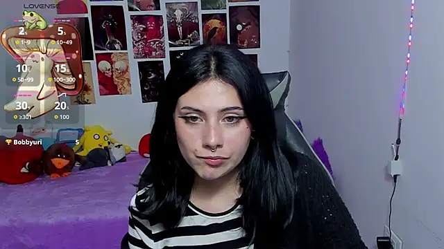 Snapshot of Agarycus_4 chatting on June 2026 12:35:01 AM Agarycus 4 online show from June 2026 12:35:01 AM