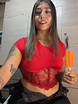 stefanyqueen69 online show from May 2026 09:20:01 PM