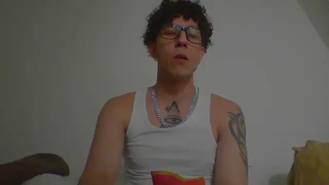 TitanNoir online show from March 2026 01:46:02 AM