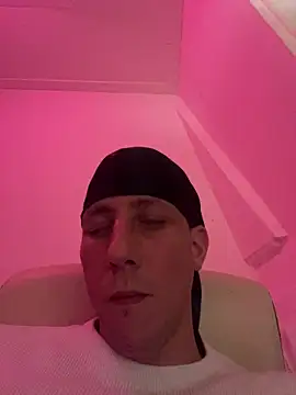 TitanNoir online show from April 2026 11:35:02 PM