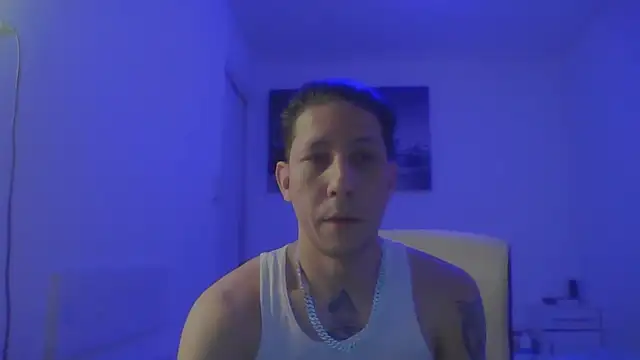 TitanNoir online show from April 2026 07:52:02 PM