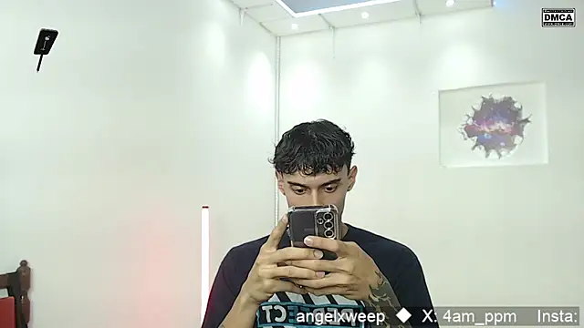 yourxcyberxangel online show from April 2026 02:15:02 AM