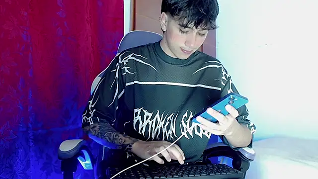 kamado DSL online show from March 2026 06:47:01 AM