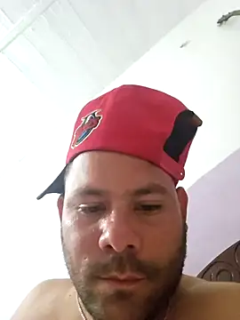 Davidvergota online show from March 2026 04:47:01 AM