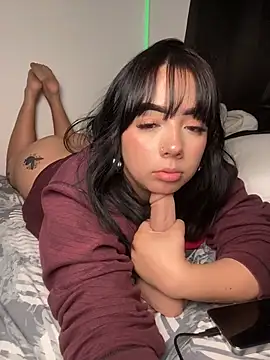 Encore Angel online show from April 2026 02:20:01 AM