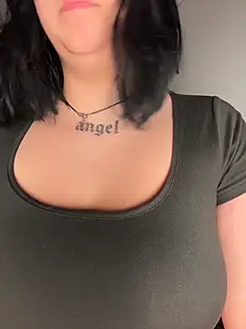 Encore Angel online show from April 2026 10:29:02 AM