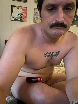 Snapshot of PoundedCajunGuy93 chatting on July 2026 11:47:02 AM PoundedCajunGuy93 online show from July 2026 11:47:02 AM