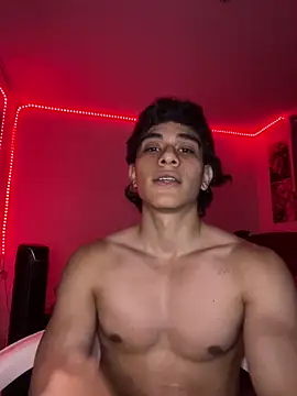 IronLatino online show from March 2026 07:15:01 AM