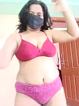 Miss-Dolly07 online show from April 2026 05:34:02 AM