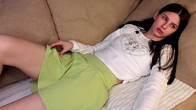 KerstinMaynor online show from April 2026 12:46:02 PM