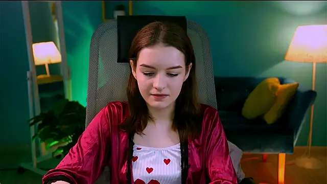 KellieBanshe online show from March 2026 04:13:02 AM