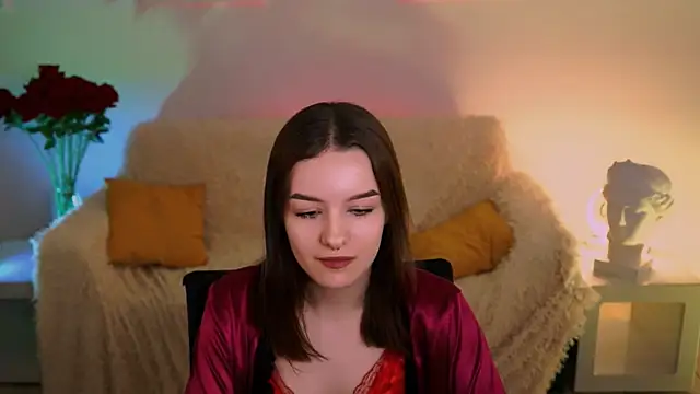 KellieBanshe online show from April 2026 09:35:02 AM