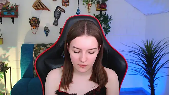 KellieBanshe online show from July 2026 12:19:01 PM