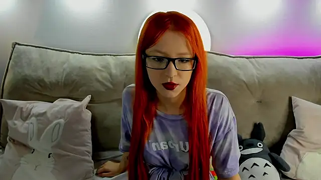 Emma Dusk online show from April 2026 01:03:01 AM