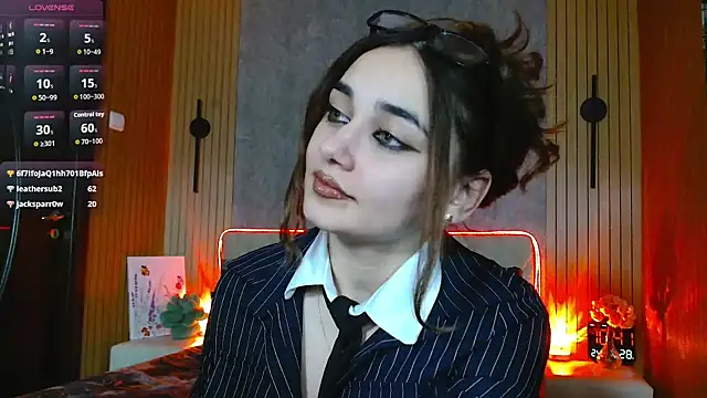 KatarinaHeaven online show from April 2026 07:41:01 PM