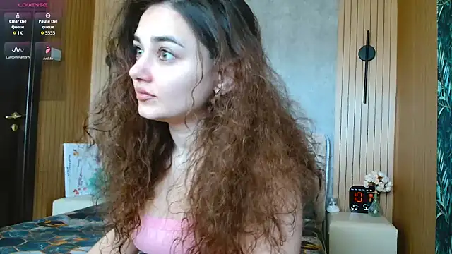 KatarinaHeaven online show from May 2026 07:14:01 AM