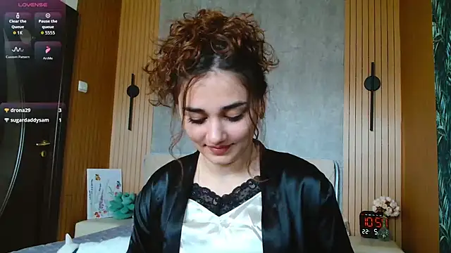 KatarinaHeaven online show from May 2026 07:59:02 AM