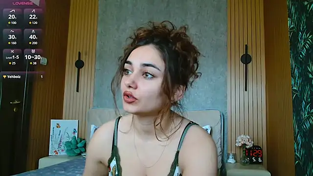 KatarinaHeaven online show from May 2026 08:30:01 AM