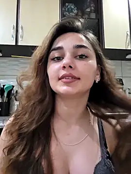 KatarinaHeaven online show from May 2026 09:12:01 PM