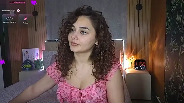 KatarinaHeaven online show from July 2026 08:57:02 PM