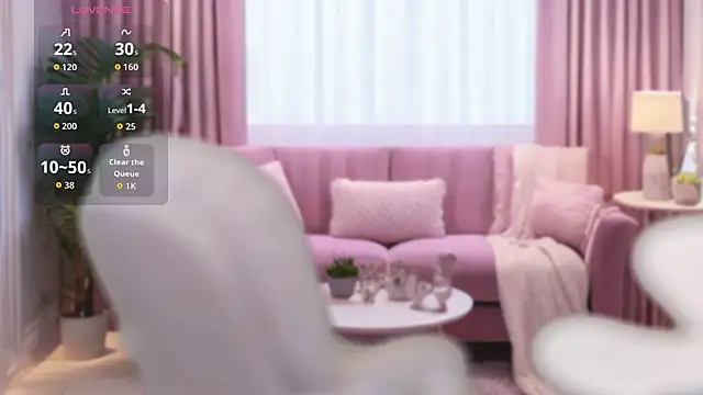 youyou-8 online show from March 2026 12:05:02 PM