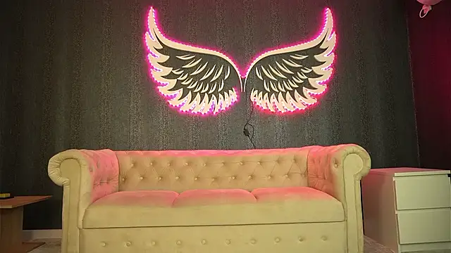 YourSweetxSin online show from March 2026 05:35:02 AM